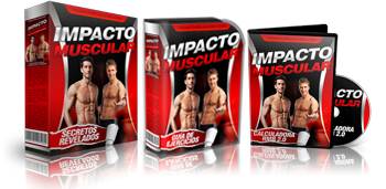 Impacto Muscular. Transformacion Total en Tan Sólo 12 Semanas