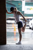 Mejor_Condicion_Fisica_Musculos_Definidos Chica con músculos definidos