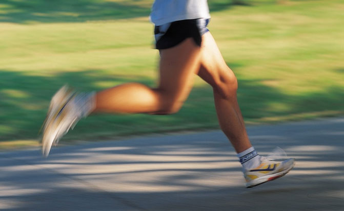 Consejos para Escoger los Tenis Adecuados para Correr