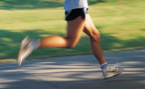 Consejos para Escoger los Tenis Adecuados para Correr