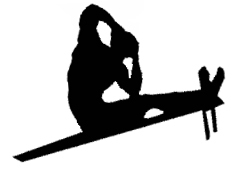 Ejercicios para el abdomen. Enderezadas de torsión