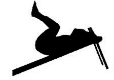 Ejercicios para el Abdomen. Rodillas al Pecho para fortalecer los abdominales Ejercicios-para-el-abdomen-rodillas-al-pecho-en-tablero-inclinado