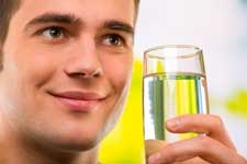 Alimentos para aumentar gluteos - libro gluteos de escandalo - Tomar agua