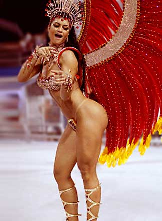 Gluteos de Escandalo opiniones