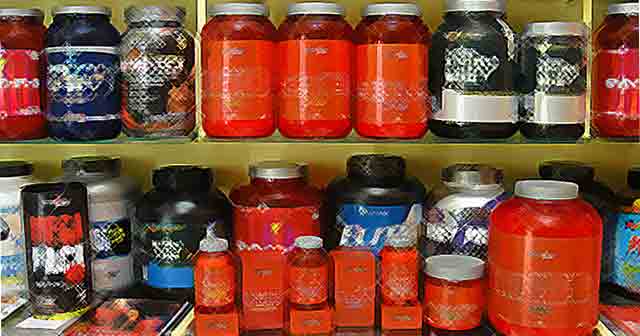 Mejores Suplementos Alimenticios Mejores Suplementos Alimenticios para ganar masa muscular rápidamente