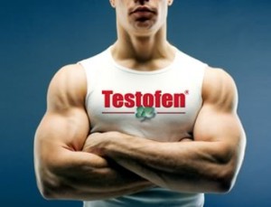 Suplementos Alimenticios Más Efectivos para Ganar Musculo: Testofen Mejores Suplementos Alimenticios para Ganar Musculo: Testofen