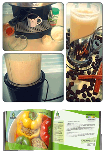 Cocina Metabolica - Batido Termochino