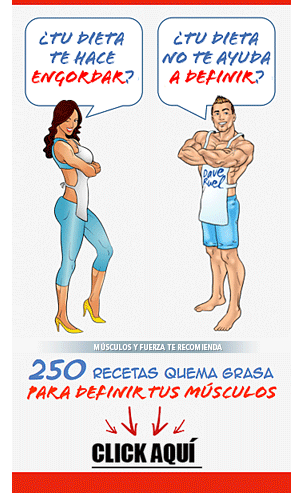 Cocina Metabolica. Recetas para quemar grasa y definir tus músculos