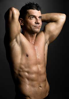 Planificar para Aumentar Masa Muscular