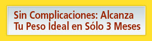 Como Adelgazar Sin Complicaciones