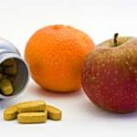 Los Antioxidantes Son Un Excelente Auxuliar para Aumentar la Masa Muscular