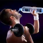 Tomar Mucha Agua Ayuda a Aumentar Masa Muscular