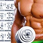 10 Consejos para Desarrollar Músculos en Casa 10 Consejos para Desarrollar Músculos en Casa