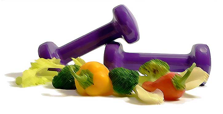 Ejercicio y Dieta Adecuados Son Indispensable para Aumentar los Glúteos