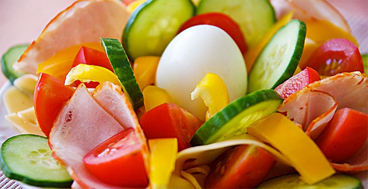 11 Vitaminas Esenciales