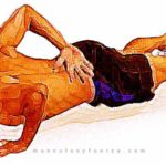 Tipos de Flexiones. Lagartijas con un Brazo