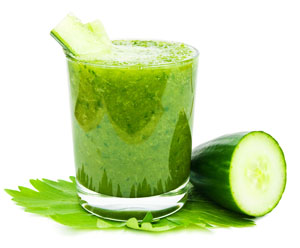 Abdominales Marcados Quemar Grasa Jugo Verde