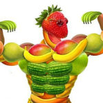 Superalimentos-musculos-fuertes-vida-saludable